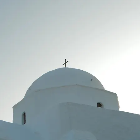 Paraporti Folegandros Town Exterior photo
